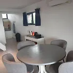 View - Amiral 21 Apartment