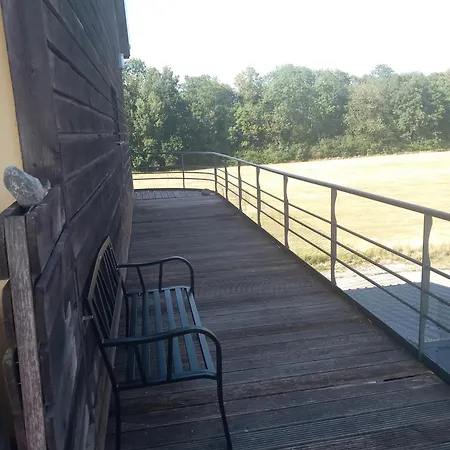 View - Amiral 21 Apartman *