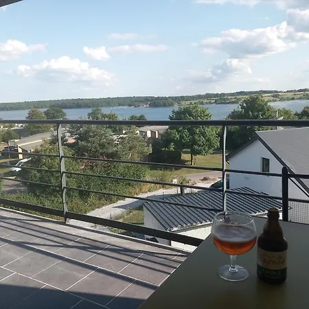 View - Amiral 21 Apartment Erpion