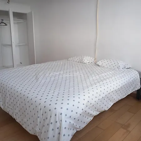 View - Amiral 21 Apartman Erpion