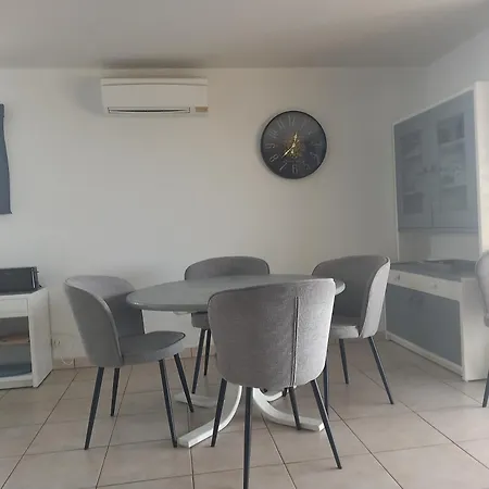 Apartment View - Amiral 21 Erpion