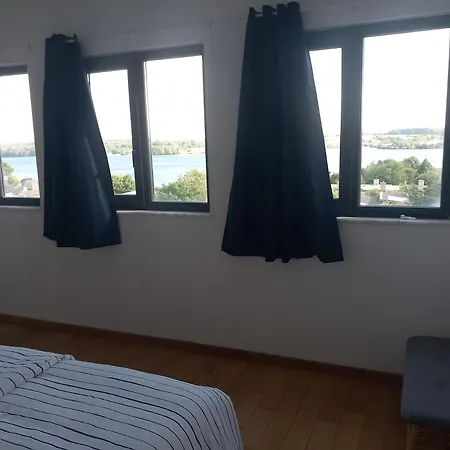 Apartment View - Amiral 21 *