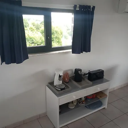 View - Amiral 21 Apartman *