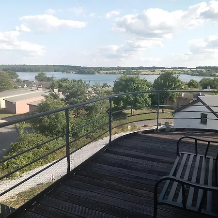 View - Amiral 21 Apartment