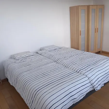 View - Amiral 21 Apartman *