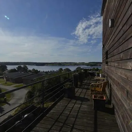 Apartman View - Amiral 21